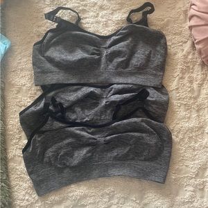 Nursing bras 3x